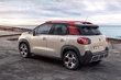 Citroen představil nový crossover C3 Aicross fotografie 3