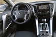 Recenze třetí generace Mitsubishi Pajero Sport fotografie 2