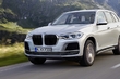 Vlajkový crossover BMW X7 bude představen na podzim fotografie 1