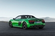 Audi představilo nejvýkonnější kabriolet v historii značky fotografie 2