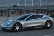 Fisker zveřejnil údaje o novém elektromobilu EMotion fotografie 1