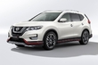 Přehled tuningu Nissan X-Trail nové generace fotografie 1