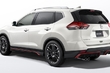 Přehled tuningu Nissan X-Trail nové generace fotografie 2