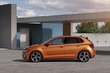 Recenze hatchbacku Volkswagen Polo šesté generace fotografie 4
