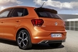 Recenze hatchbacku Volkswagen Polo šesté generace fotografie 3