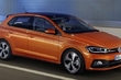 Recenze hatchbacku Volkswagen Polo šesté generace fotografie 1