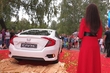 Na Ukrajině představili novou generaci Honda Civic fotografie 2