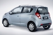 Recenze kompaktního městského hatchbacku Ravon R2 fotografie 2