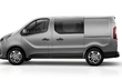 Recenze Renault Trafic třetí generace fotografie 2