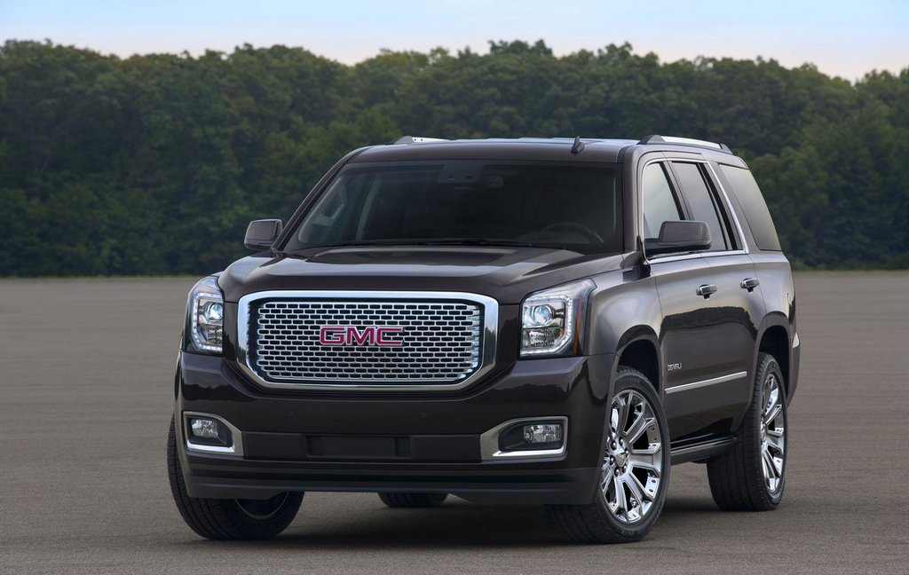 General Motors si nechal patentovat samočisticí automobil