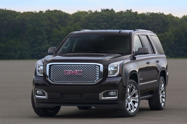 General Motors si nechal patentovat samočisticí automobil