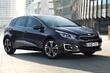 Recenze modernizované Kia ceed fotografie 1