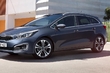 Recenze modernizované Kia ceed fotografie 3