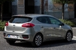 Recenze modernizované Kia ceed fotografie 2