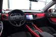 Recenze Chery Tiggo 5 (2017) fotografie 2
