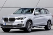 Nový crossover BMW X7 by mohl dostat vodíkový motor fotografie 1