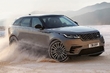 Do Ukrajiny přijede nový crossover Range Rover Velar fotografie 5