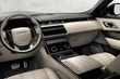 Do Ukrajiny přijede nový crossover Range Rover Velar fotografie 4