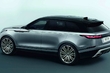 Do Ukrajiny přijede nový crossover Range Rover Velar fotografie 3