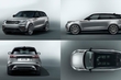 Do Ukrajiny přijede nový crossover Range Rover Velar fotografie 2