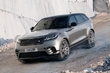 Do Ukrajiny přijede nový crossover Range Rover Velar fotografie 1