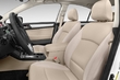 Recenze modernizované Subaru Legacy fotografie 5
