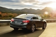 Recenze modernizované Subaru Legacy fotografie 3