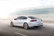 Recenze nového liftbacku Opel Insignia fotografie 5