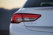 Recenze nového liftbacku Opel Insignia fotografie 3