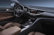 Recenze nového liftbacku Opel Insignia fotografie 4