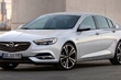 Recenze nového liftbacku Opel Insignia fotografie 1