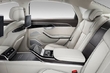 Recenze sedanu Audi A8 pro modelový rok 2018 fotografie 2