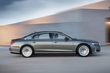 Recenze sedanu Audi A8 pro modelový rok 2018 fotografie 5