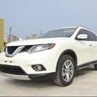 Nissan X-trail T32/Rogue 2014–2021 Přední a zadní lip spoilery V1 (2014-2016) fotografie 4