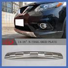 Nissan X-trail T32/Rogue 2014–2021 Přední a zadní lip spoilery V1 (2014-2016) fotografie 5