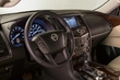 Recenze modernizovaného SUV Nissan Armada fotografie 4