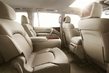 Recenze modernizovaného SUV Nissan Armada fotografie 2