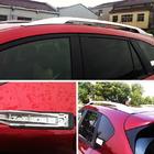 Mazda CX-5 2012–2017 Střešní podélníky Originál V1 (2 ks) fotografie 4