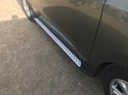 Hyundai IX-35 2010–2015 Boční prahy OEM-BMW-V2 (2 ks, plast) fotografie 4