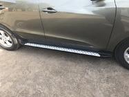 Hyundai IX-35 2010–2015 Boční prahy OEM-BMW-V2 (2 ks, plast) fotografie 6