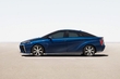 Toyota a Mazda plánují společný vývoj elektromobilů fotografie 1