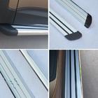 Hyundai Santa Fe 3 2012–2018 Boční prahy OEM V1 (2 ks) fotografie 3