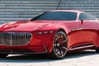 Mercedes připravuje konkurenta pro Rolls-Royce Dawn fotografie 1
