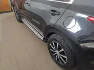Kia Sportage 2015–2021 Boční prahy V2, OEM fotografie 4