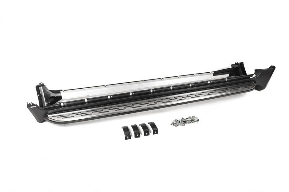 Volvo XC90 2002–2014 Boční prahy OEM (design 2019, 2 ks) Image