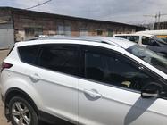 Ford Kuga/Escape 2013–2019 Originální střešní ližiny (2 ks) fotografie 4