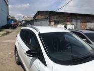 Ford Kuga/Escape 2013–2019 Originální střešní ližiny (2 ks) fotografie 6