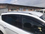 Ford Kuga/Escape 2013–2019 Originální střešní ližiny (2 ks) fotografie 7