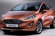 Recenze nového modelu Ford Fiesta fotografie 1