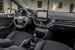 Recenze nového modelu Ford Fiesta fotografie 4